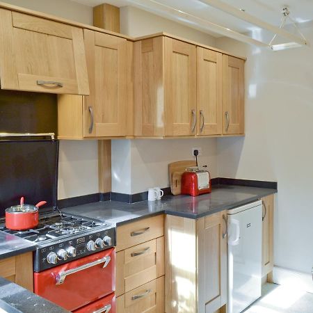Starry Cottage Bakewell Exterior foto