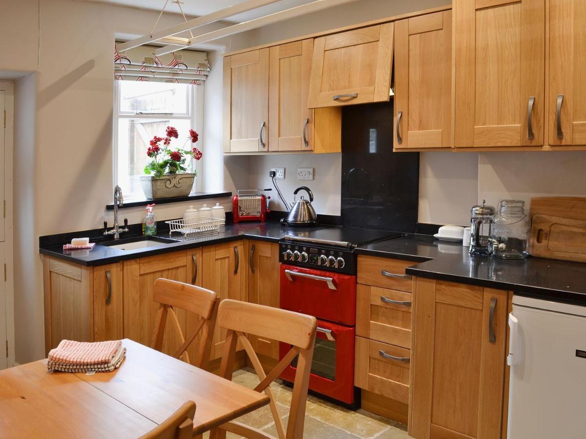Starry Cottage Bakewell Exterior foto