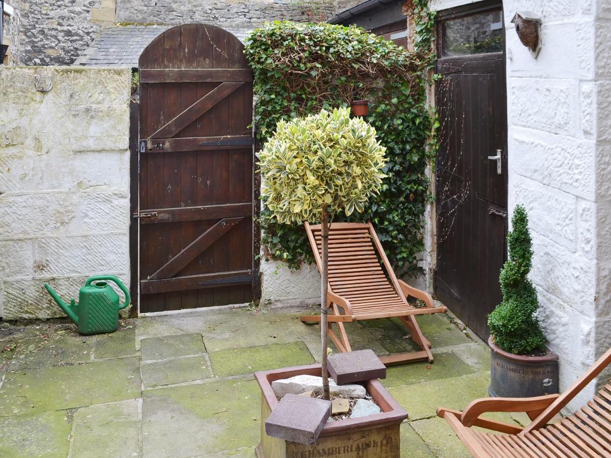 Starry Cottage Bakewell Exterior foto