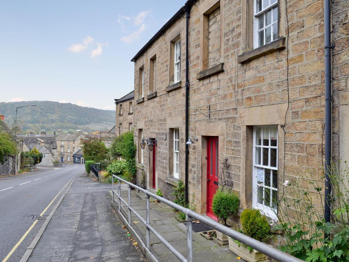 Starry Cottage Bakewell Exterior foto